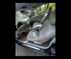 Mercedes-benz CLK 200 - 163cv - 9