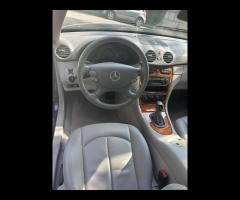 Mercedes-benz CLK 200 - 163cv - 11