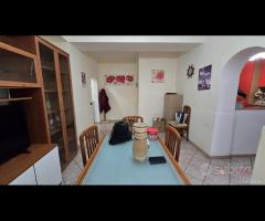Paradiso, bivani e servizi piano terra con veranda