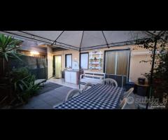 Bivani con spazio esterno a Mascali - 7