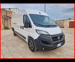 FIAT DUCATO 180CV Km zero nuovi