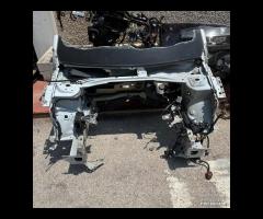 Ricambi Peugeot 208 2024 Scocca lato frontale