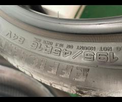 195 45 R16 84V 2 GOMME GOODYEAR ESTIVE - 10