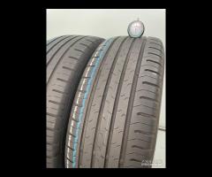 215 60 R17 96H 2 GOMME CONTINENTAL ESTIVE 2
