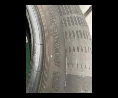 215 60 R17 96H 2 GOMME CONTINENTAL ESTIVE 2 - 6