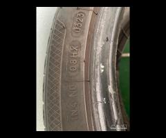 215 45 R17 91Y 4 GOMME KLEBER ESTIVE - 7