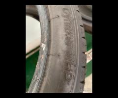 215 45 R17 91Y 4 GOMME KLEBER ESTIVE - 8