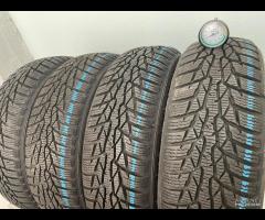 155 65 R14 75T 4 GOMME NOKIAN INVERNALI