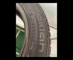 155 65 R14 75T 4 GOMME NOKIAN INVERNALI - 7