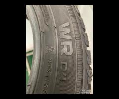 155 65 R14 75T 4 GOMME NOKIAN INVERNALI - 8