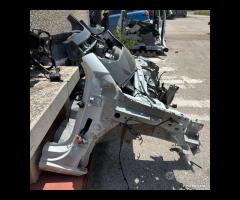 Peugeot 208 2024 Scocca per tagliate - 8