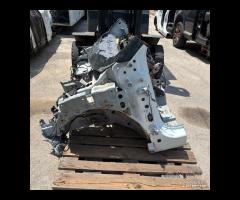 Renault Captur 2024 Scocca per tagliate - 6