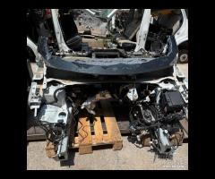 Renault Captur 2024 Scocca per tagliate - 7