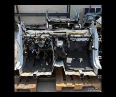 Renault Captur 2024 Scocca per tagliate - 8