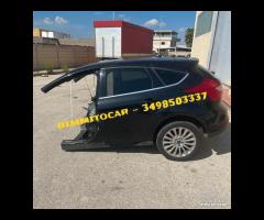 Ricambi Ford Focus 2013 Portiere Complete