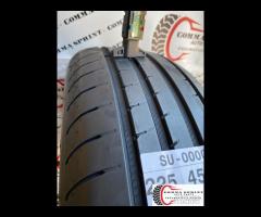 1 PNEUMATICO 225/45 R19 GOODYEAR ESTIVO 70%