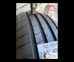 1 PNEUMATICO 225/45 R19 GOODYEAR ESTIVO 90%
