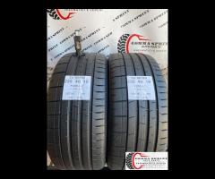 2 PNEUMATICI 235/40 R19 PIRELLI ESTIVE 75%