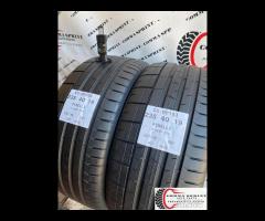 2 PNEUMATICI 235/40 R19 PIRELLI ESTIVE 75%