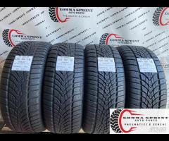 4 PNEUMATICI 235/50 R18 DUNLOP INVERNALI DEMO