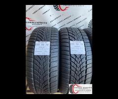 4 PNEUMATICI 235/50 R18 DUNLOP INVERNALI DEMO