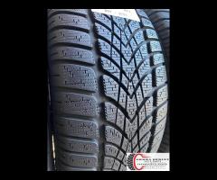 4 PNEUMATICI 235/50 R18 DUNLOP INVERNALI DEMO