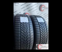 4 PNEUMATICI 235/50 R18 DUNLOP INVERNALI DEMO - 7