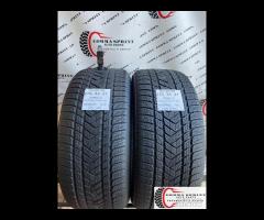 2 PNEUMATICI 275/45 R21 PIRELLI INVERNALI 85%