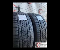 2 PNEUMATICI 275/45 R21 PIRELLI INVERNALI 85%
