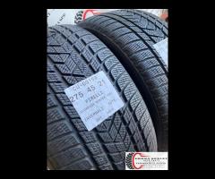 2 PNEUMATICI 275/45 R21 PIRELLI INVERNALI 85%
