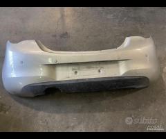 Paraurti posteriore Opel Corsa 2017
