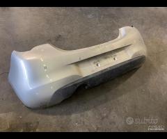 Paraurti posteriore Opel Corsa 2017