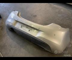 Paraurti posteriore Opel Corsa 2017