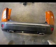 Paraurti posteriore Peugeot 2008 2022
