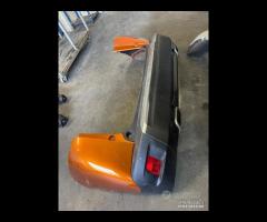Paraurti posteriore Peugeot 2008 2022