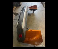 Paraurti posteriore Peugeot 2008 2022