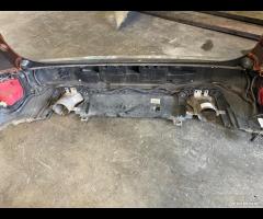 Paraurti posteriore Peugeot 2008 2022 - 6