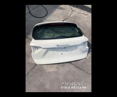 Baule - Portellone Per Maserati Levante