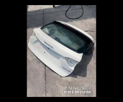 Baule - Portellone Per Maserati Levante