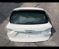 Baule - Portellone Per Maserati Levante