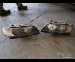 Fari - Fanali Anteriori Per Bmw X5 E53 - E 53