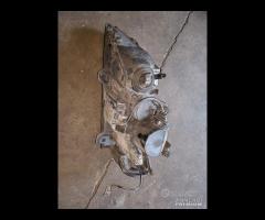 Fari - Fanali Anteriori Per Bmw X5 E53 - E 53