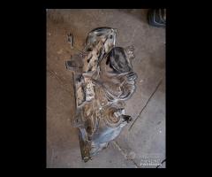 Fari - Fanali Anteriori Per Bmw X5 E53 - E 53 - 7