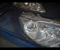 Fari - Fanali Anteriori Xenon Per Mazda 6 2006