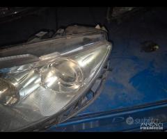 Fari - Fanali Anteriori Xenon Per Mazda 6 2006 - 7