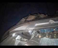 Fari - Fanali Anteriori Xenon Per Mazda 6 2006 - 8