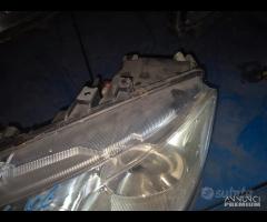 Fari - Fanali Anteriori Xenon Per Mazda 6 2006 - 9