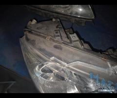 Fari - Fanali Anteriori Xenon Per Mazda 6 2006 - 10
