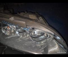 Fari - Fanali Anteriori Xenon Per Mazda 6 2006 - 11