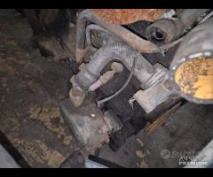 Motore Per Iveco New Daily 2.5 TD Sigla 814021 - 6